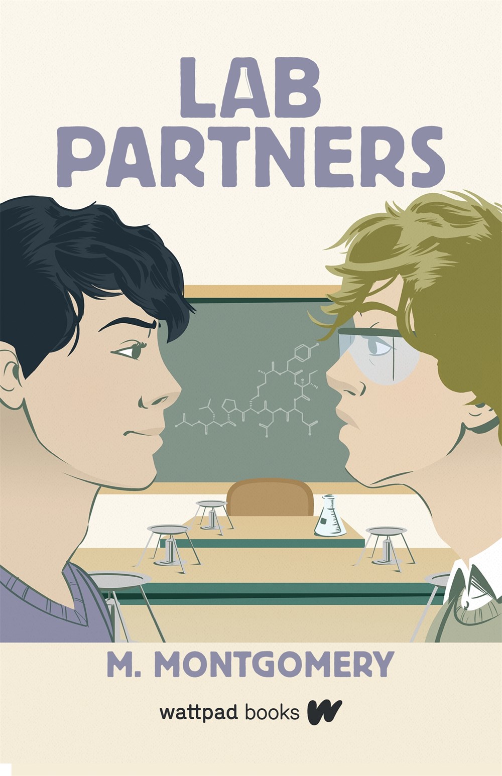 Lab Partners