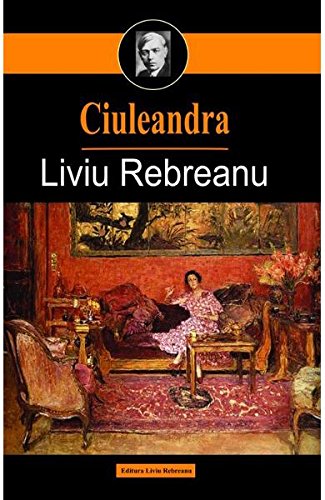 Ciuleandra (Romanian Edition)