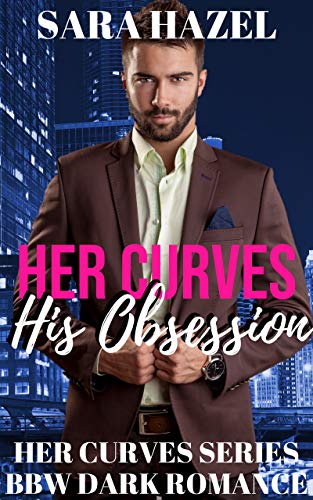 Her Curves book cover