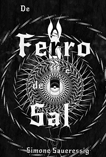 De Ferro e de Sal book cover
