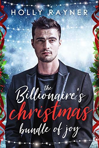 Love at Christmas book cover 1