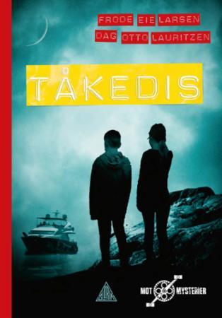 Tåkedis