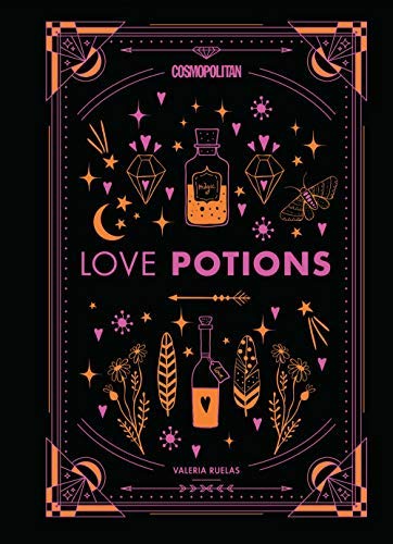 Cosmopolitan's Love Potionsby Valeria Ruelas main image 0
