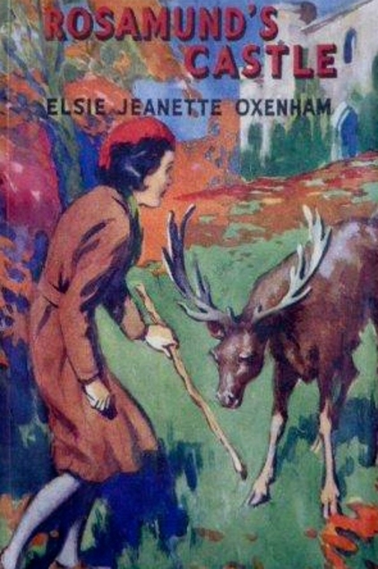 Rosamund's Castle