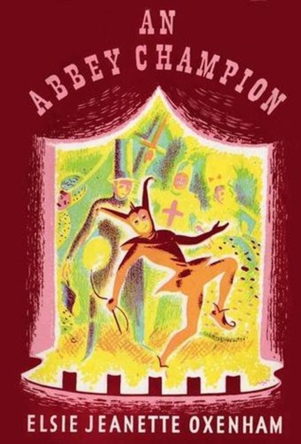 An Abbey Champion