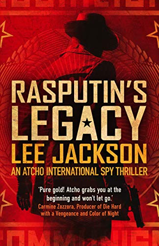 Rasputin's Legacy