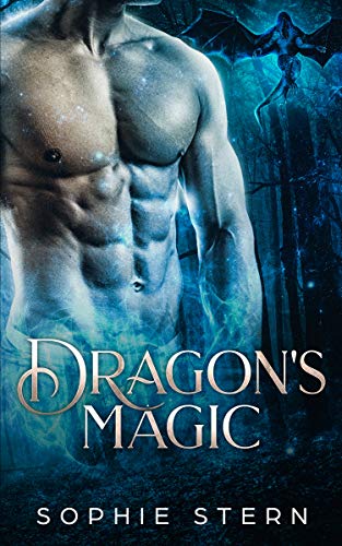 Dragon's Magic book cover