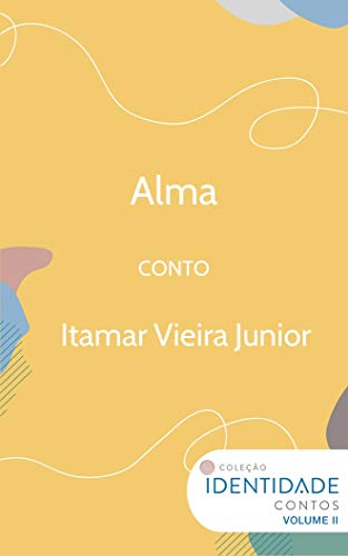 Alma book cover