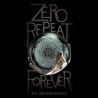 Zero Repeat Forever (Nahx Invasions, #1)
