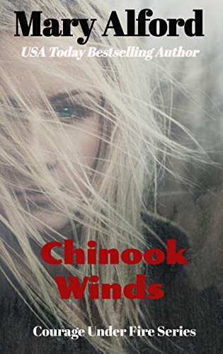 Courage Under Fire book cover 3