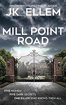Mill Point Road