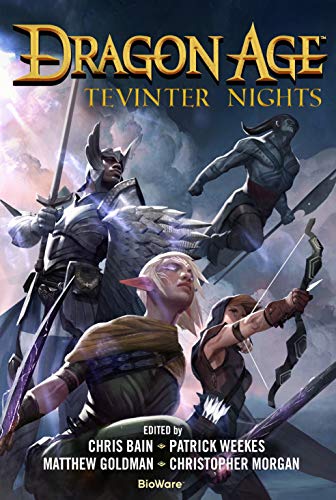 Tevinter Nights (Dragon Age, #6)