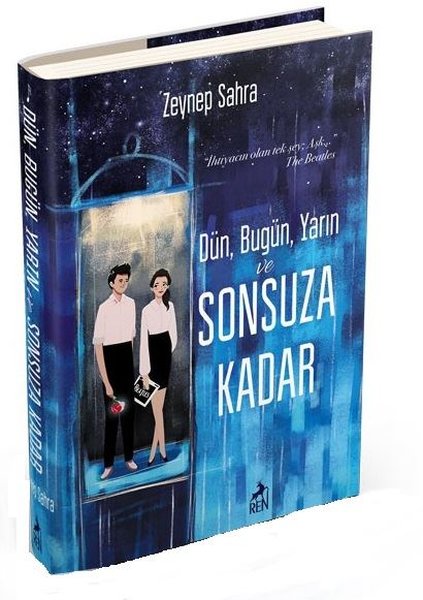 Dün, Bugün, Yarın ve Sonsuza Kadar