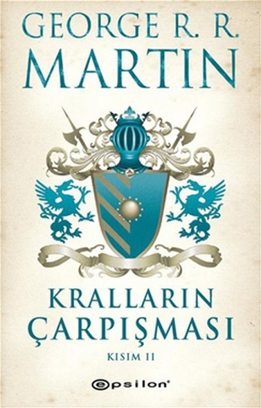 Kralların Çarpışması: Kısım II