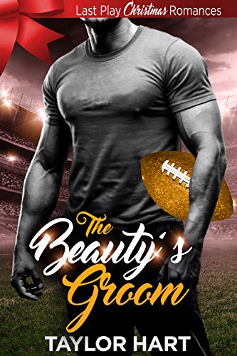 Last Play Christmas Romances book cover 2