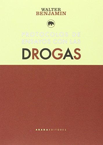 Protocolos de ensayos con las drogas book cover