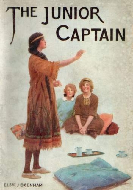 The Junior Captain
