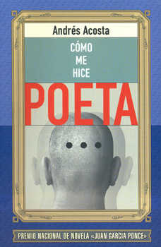 Como Me Hice Poeta book cover