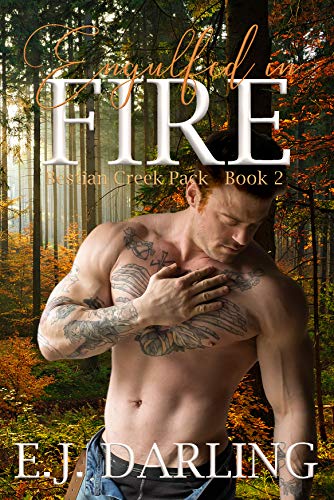 Bestian Creek Pack book cover 2