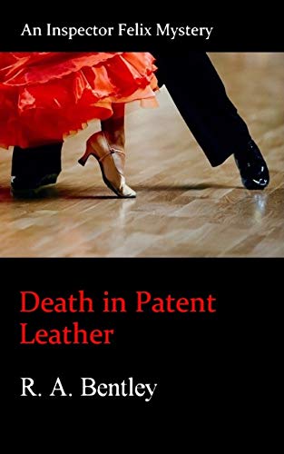 Death in Patent Leather
