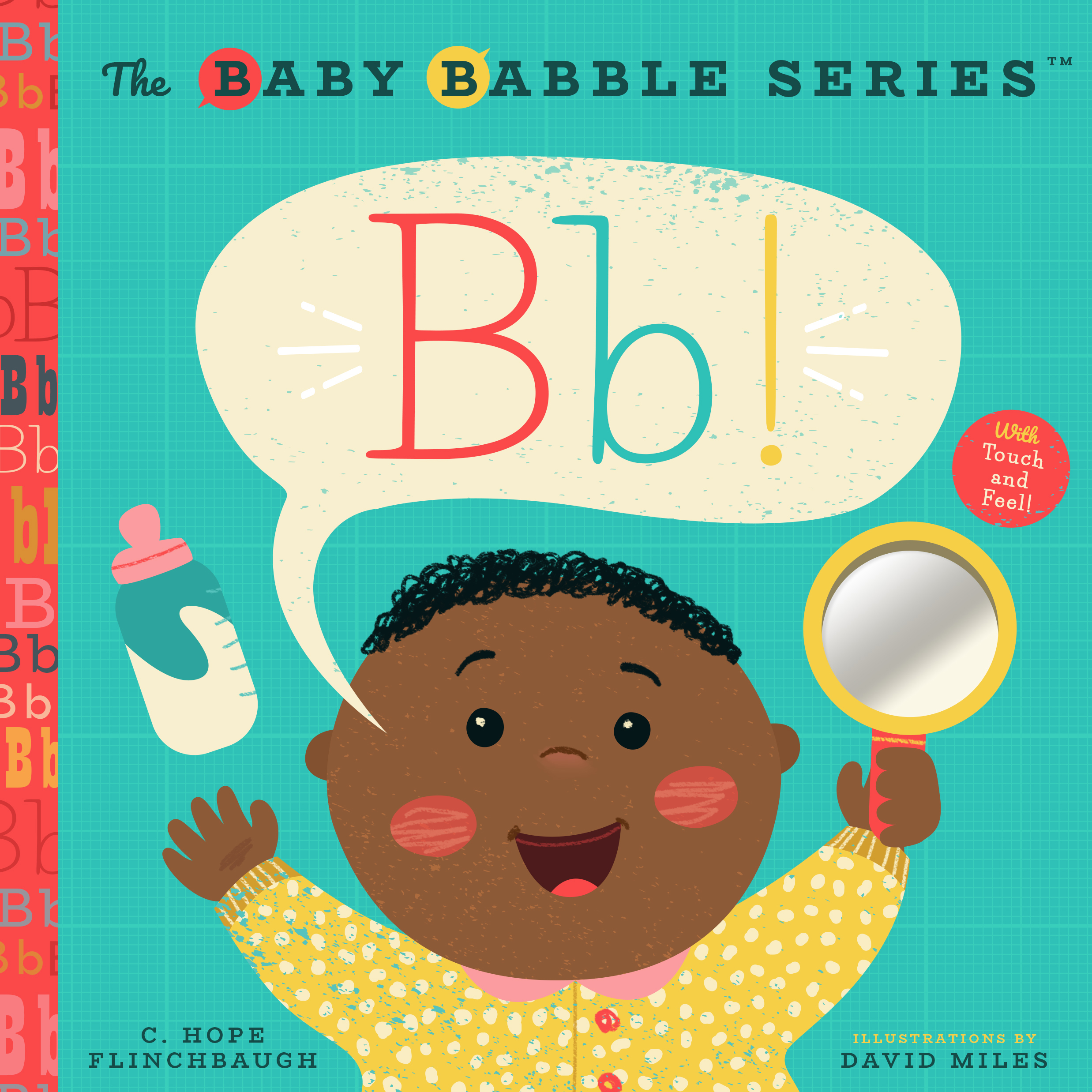 Baby Babbles B (Baby Babble Series, 1) by C. Hope Flinchbaugh | Goodreads