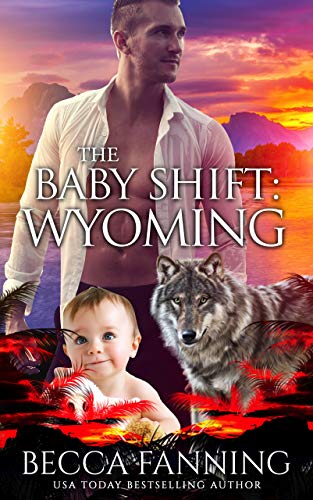 The Baby Shift book cover
