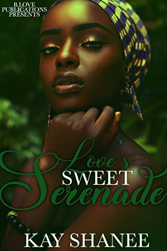 Love's Sweet Serenade book cover