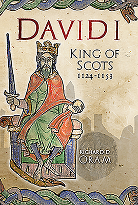David I book cover