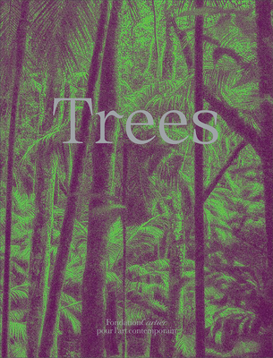 Trees book cover