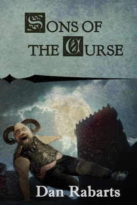 The Children of Bane book cover 2