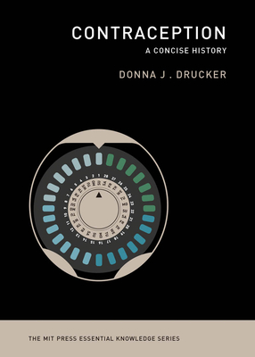 Contraception book cover