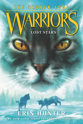 Lost Stars (Warriors: The Broken Code, #1)