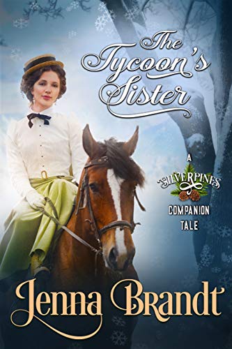 The Tycoon's Sister book cover