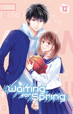 Waiting for Spring, Vol. 12 book cover