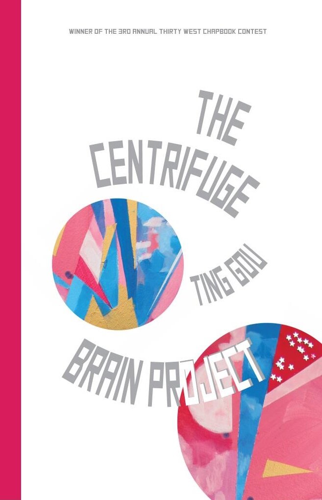The Centrifuge Brain Project by Ting Gou Goodreads