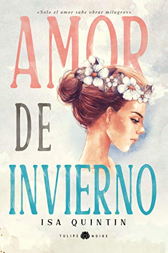 Amor de Invierno book cover