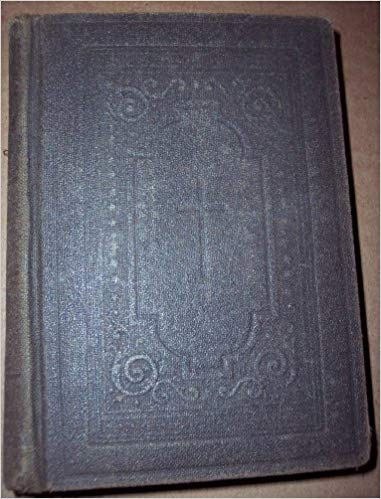 Book of Hymns for the Evangelical Lutheran Joint Synod of Wisconsin and