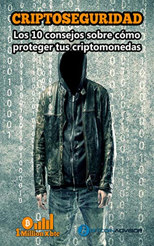 CRIPTOSEGURIDAD: Los 10 consejos para proteger tus criptomonedas by 1 ...