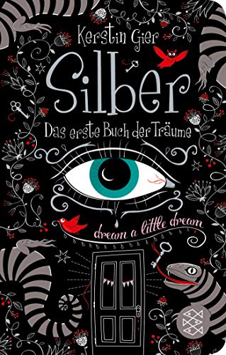 Das erste Buch der Träume (Silber, #1)
