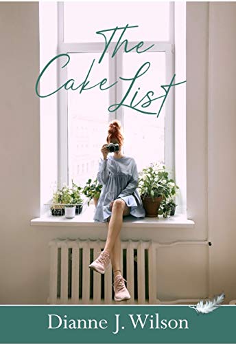 The Cake List