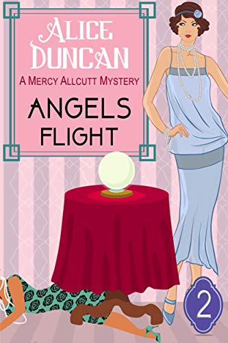 Angels Flight