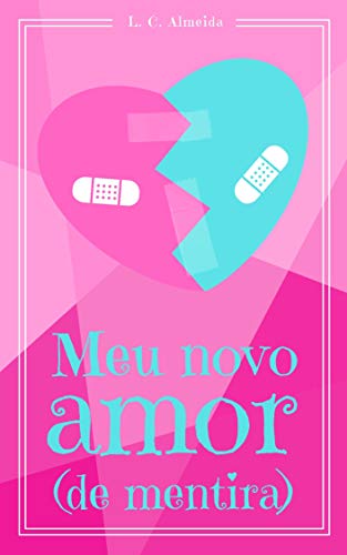 Meu Novo Amor (de mentira)
