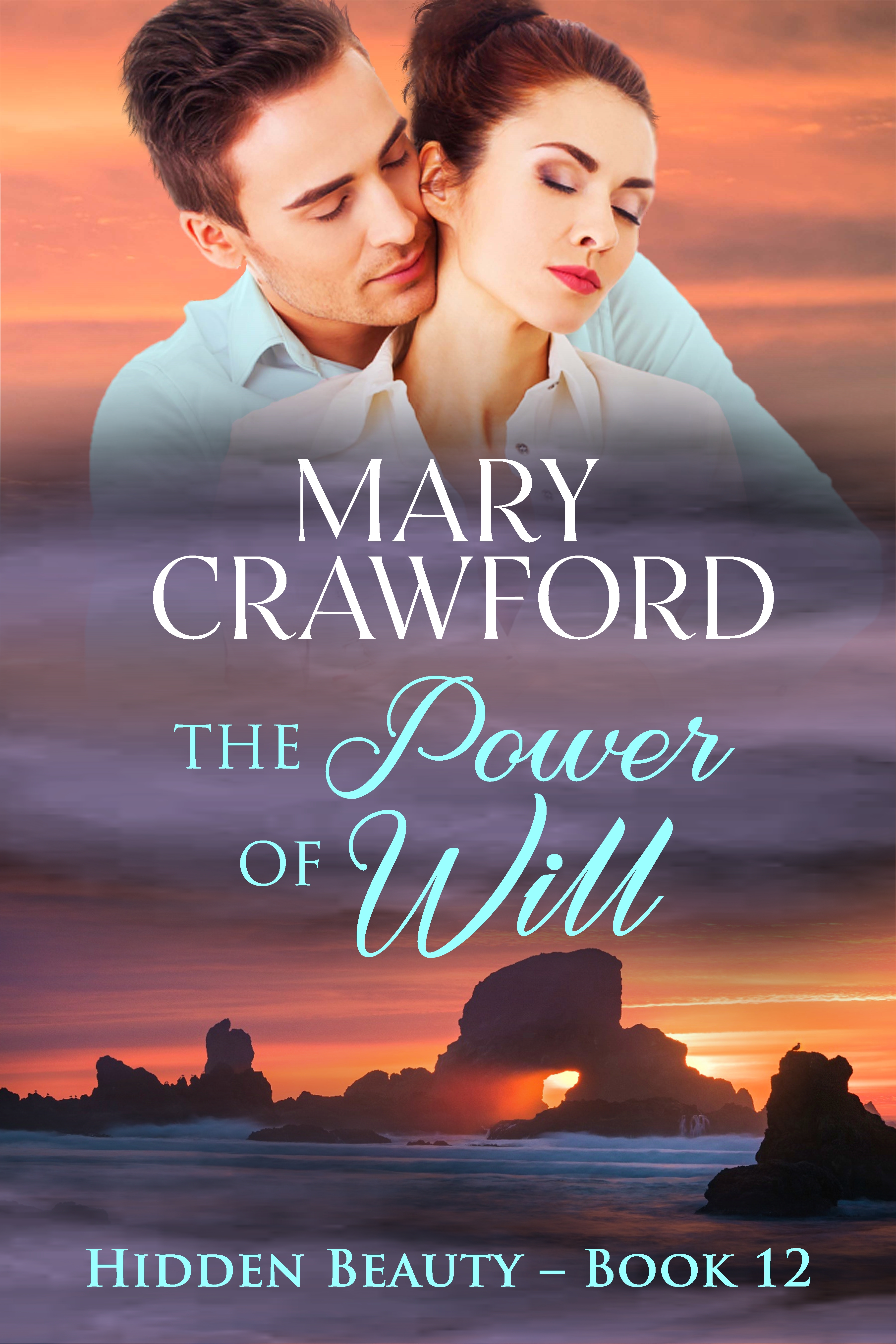 The Power of Will book cover