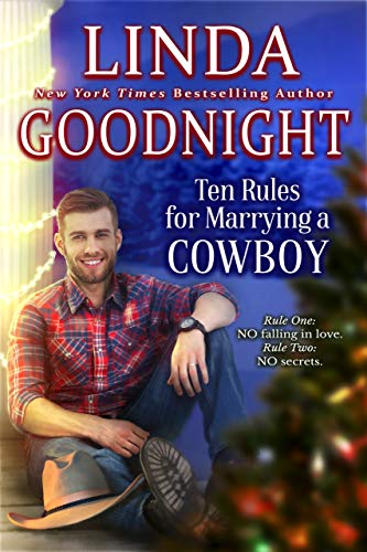 Ten Rules for Marrying a Cowboy book cover