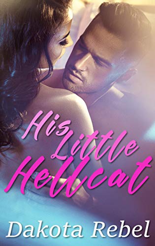 His Little Hellcat book cover