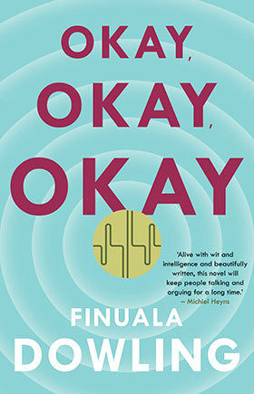 Okay, Okay, Okay