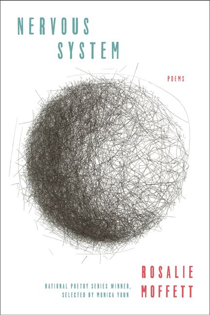 Nervous System: Poems