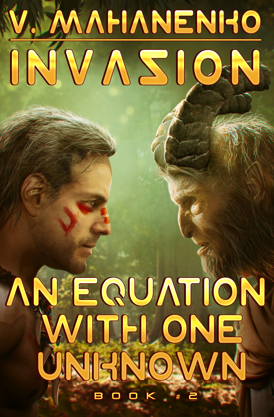 An Equation with One Unknown