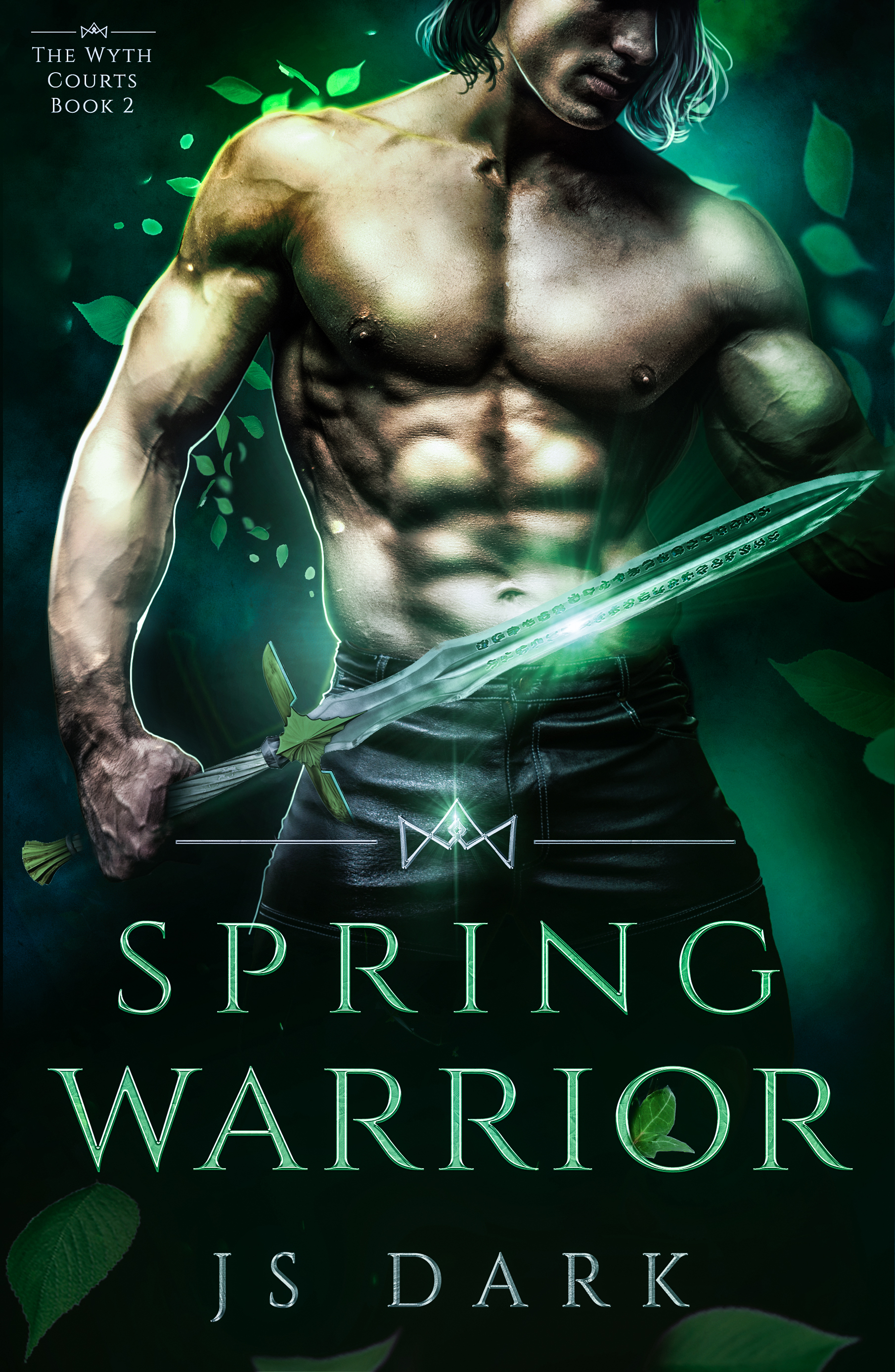 Spring Warrior