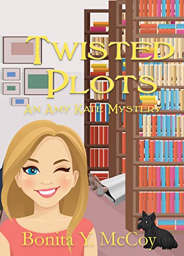 Twisted Plots